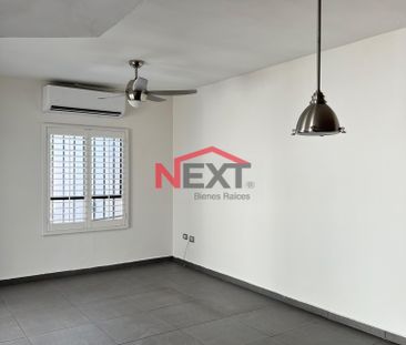 CASA EN RENTA EN FRACC. REAL DEL LLANO - Foto 2