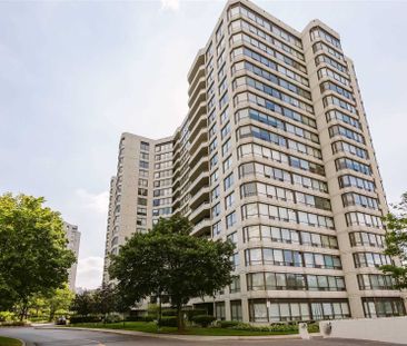 For Lease - 1121 Steeles Avenue Unit# 208, Toronto, Ontario - Photo 1