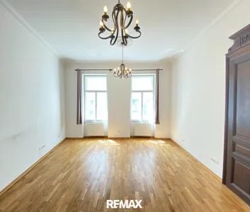 Helle große Wohnung/Ordination/Büro/Praxis nahe des Parlaments! - Foto 1