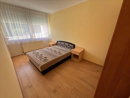 Kiadó újszerű állapotú lakás - Nyíregyháza - Photo 2