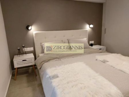 Studio/Γκαρσονιέρα για ενοικίαση Κάτω Γλυφάδα (Γλυφάδα) - Photo 4