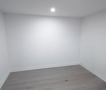 For Lease - 172 Simonston Boulevard Unit# BSMT, Markham, Ontario - Photo 4