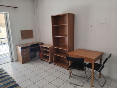 Διαμέρισμα για ενοικίαση Άγιος Κωνσταντίνος - Άγιος Ελευθέριος (Λάρισα) - Φωτογραφία 2