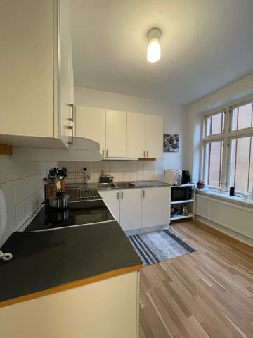 Karl Gustavsgatan, Göteborg - Photo 4