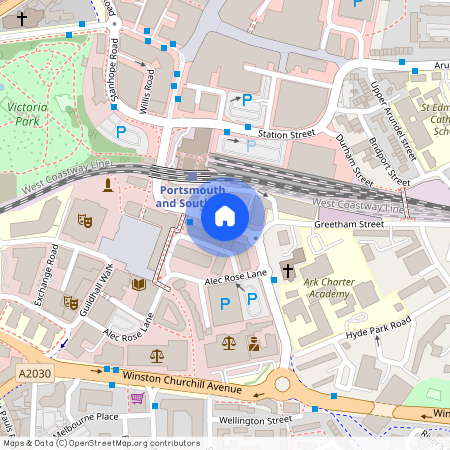 Enterprise House, Portsmouth