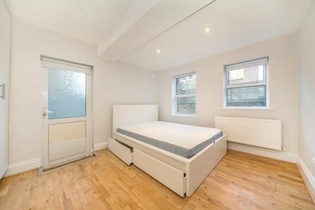 Messina Avenue, West Hampstead, NW6 - Photo 4