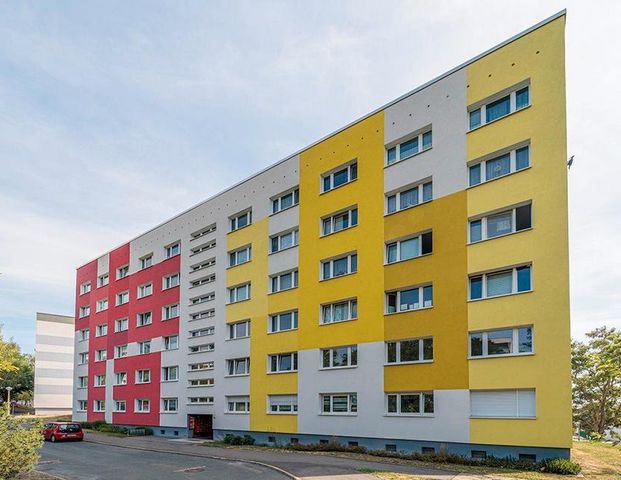 Mit Hauswirtschaftsraum - Photo 1