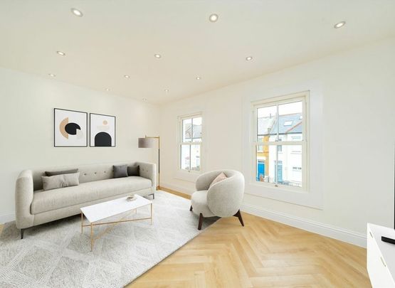 Nursery Road - Photo 1