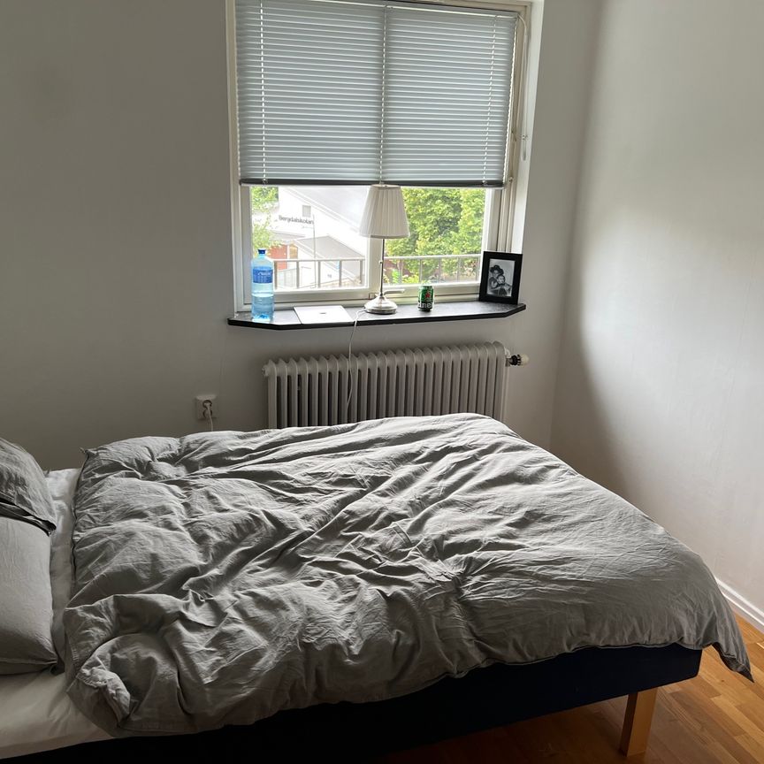 Gustav Adolfsgatan, Borås - Foto 1