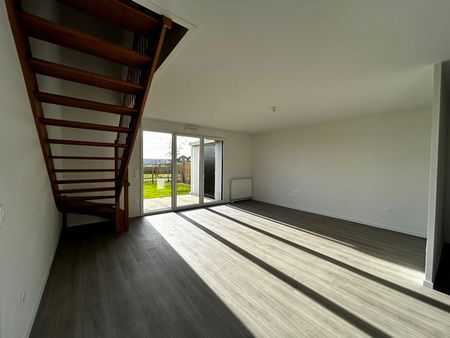 Maison de 90 m2 - fleury sur orne - Photo 3