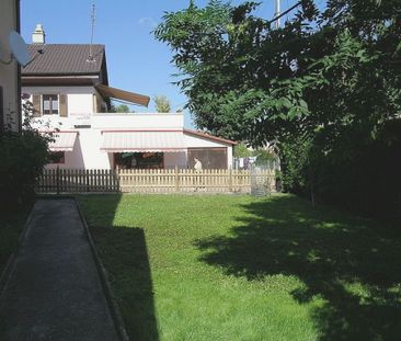 Bassecourt, nice recently renovated 2.5 room apartment on the 2nd f... - Photo 3