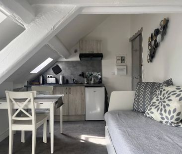MEUBLE 46 rue ABBEE GREGOIRE - Photo 2