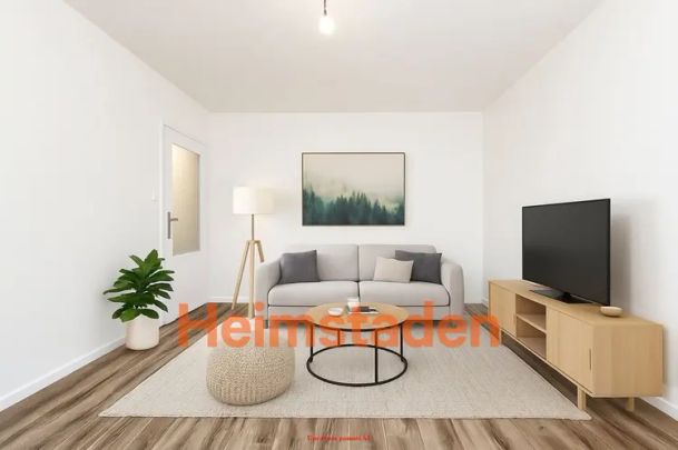 Pronájem bytu 2+1 47 m - Photo 1