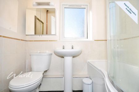 1 bedroom apartment to rent - Photo 4