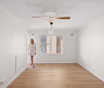 16/97-99 Cabramatta Road, Mosman NSW 2088 - Apartment For Rent | Do... - Photo 2