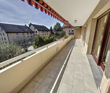 Spacieux appartement de 5 pièces à Pully - Photo 3