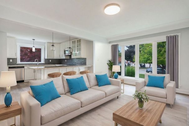 For Lease - 16 Wildewood Avenue Unit# Upper, Hamilton, Ontario - Photo 1