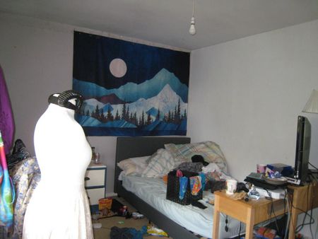 3 bedroom flat to rent - Photo 3