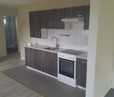 Bredehallsliden, Lerum - Foto 4