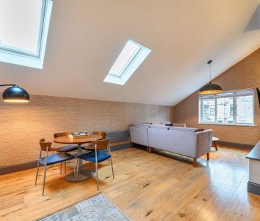 1 bedroom flat to rent - Photo 2