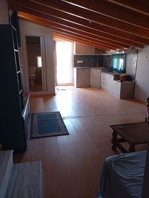 Διαμέρισμα για ενοικίαση Εξαμίλια (Κόρινθος) - Photo 1