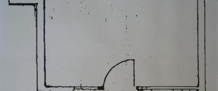 1-Zimmer Wohnung zu Vermieten. - Foto 1