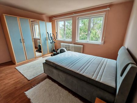 Kiadó jó állapotú lakás - Budapest XVII. kerület - Photo 3