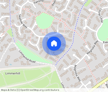 Chaffinch Close, Woosehill, Wokingham, RG41 - Photo 1