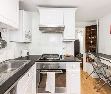 1 Bed Flat, Shirland Road, W9 - Photo 5