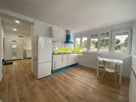 Alquiler Estudio en Urbanización - El Bosque, Villaviciosa De Odón - Photo 5