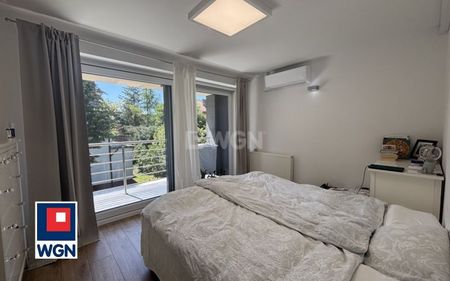 Dom na wynajem Szczecin - Wolnostojący duży dom na Pogodnie - Zdjęcie 5