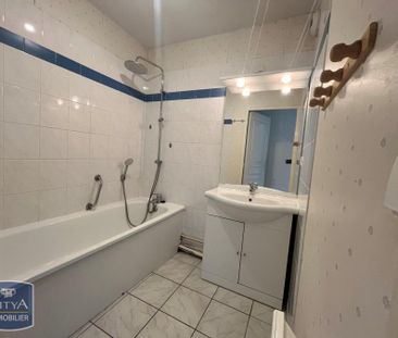 Appartement 2 pièces à Freyming-Merlebach - Photo 5