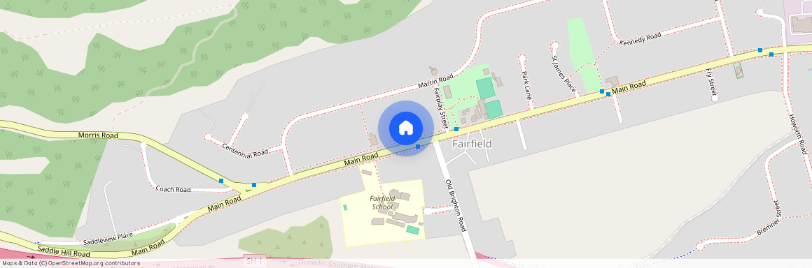 104 Main Road, 9018, Fairfield