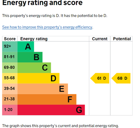 2 bedroom maisonette to rent - Photo 3