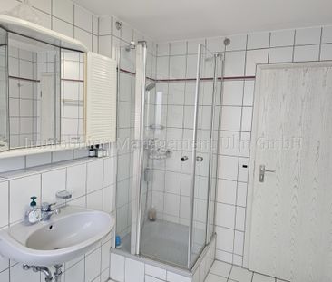 Schöne 2-Zimmer DG-Wohnung mit Dachterrasse! - Foto 6