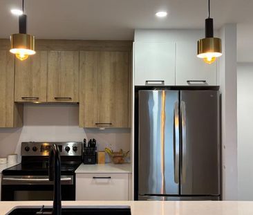✨ Logements 6 1/2 haut de gamme à louer à 2100$ ✨ - Photo 1
