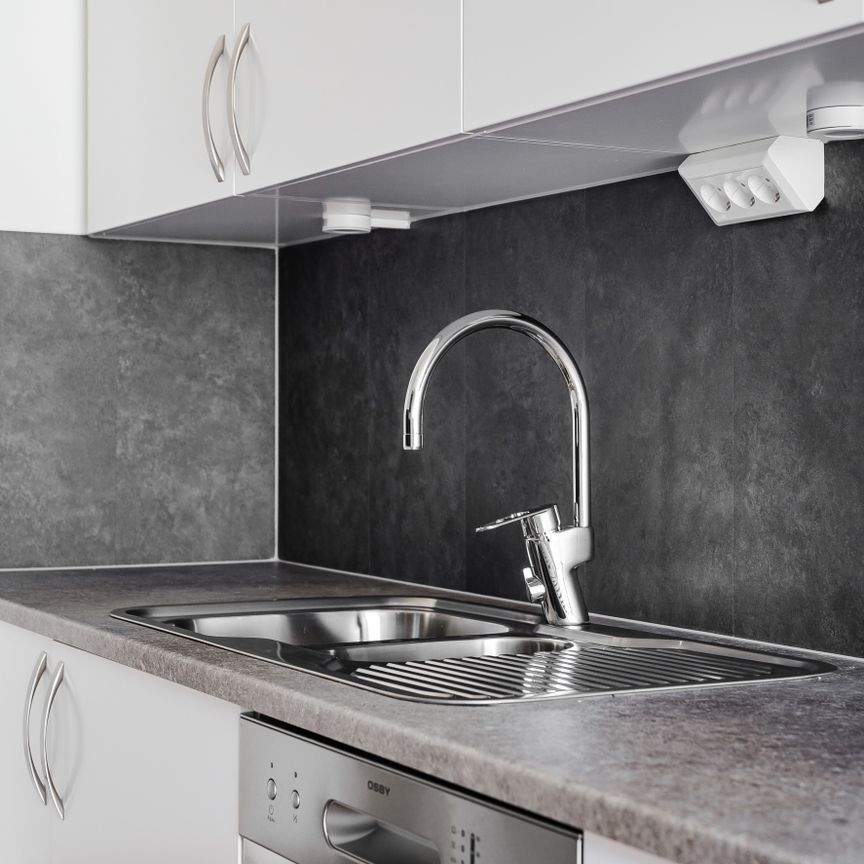 Järdalavägen, Linköping - Photo 1