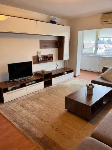 Proprietar inchiriez ap. cu 4 camere decomandat si complet utilat in zona Bucovina, Timisoara. - Fotografie 2