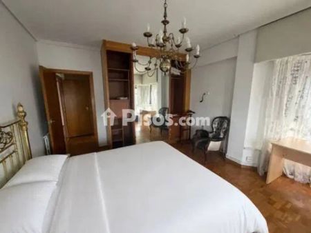Piso en alquiler en Caranza - Photo 5