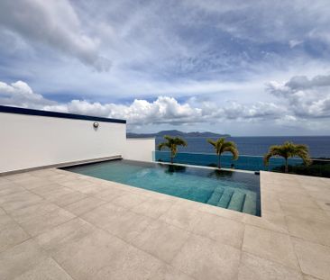 APPARTEMENT STANDING MEUBLÉ ET ÉQUIPÉ AVEC PISCINE EN ROOFTOP ET VU... - Photo 6