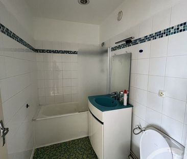 Appartement Studio à louer 1 pièce - 29 m2 CHATEAUROUX - 36 - Photo 4