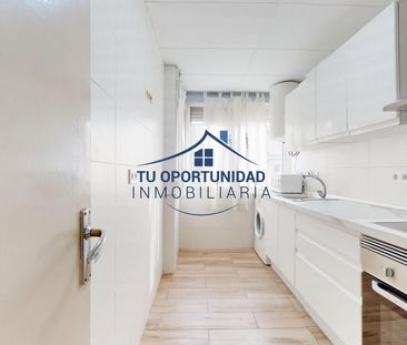 Piso de alquiler en Calle Sierra Gredos, San Andrés - San Antolín - Photo 4