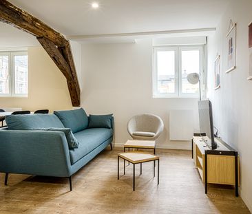 Location Appartement 12m² CAMBRAI 59400 - Photo 1