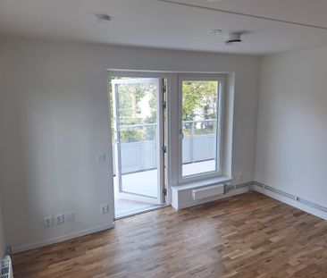 Klockelundsvägen, Farsta - Foto 2