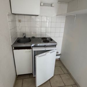 Location Appartement 1 Pièce 15 m² - Photo 2