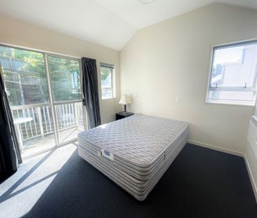 Unit 6D, 73 Buccleugh Street, North East Valley, Dunedin - Photo 1
