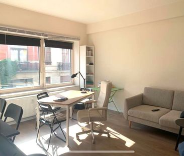 Studio - for rent - Photo 1