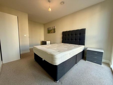 1 bedroom apartment to rent - Photo 4
