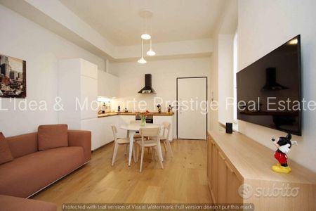 Appartamento di 48 m² con 2 locali e box auto a Mi - Photo 2