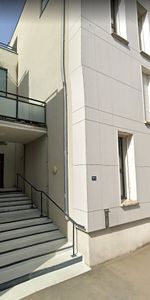 T2 de 48.8 m² - LA RICHE Jardin botanique - Photo 4